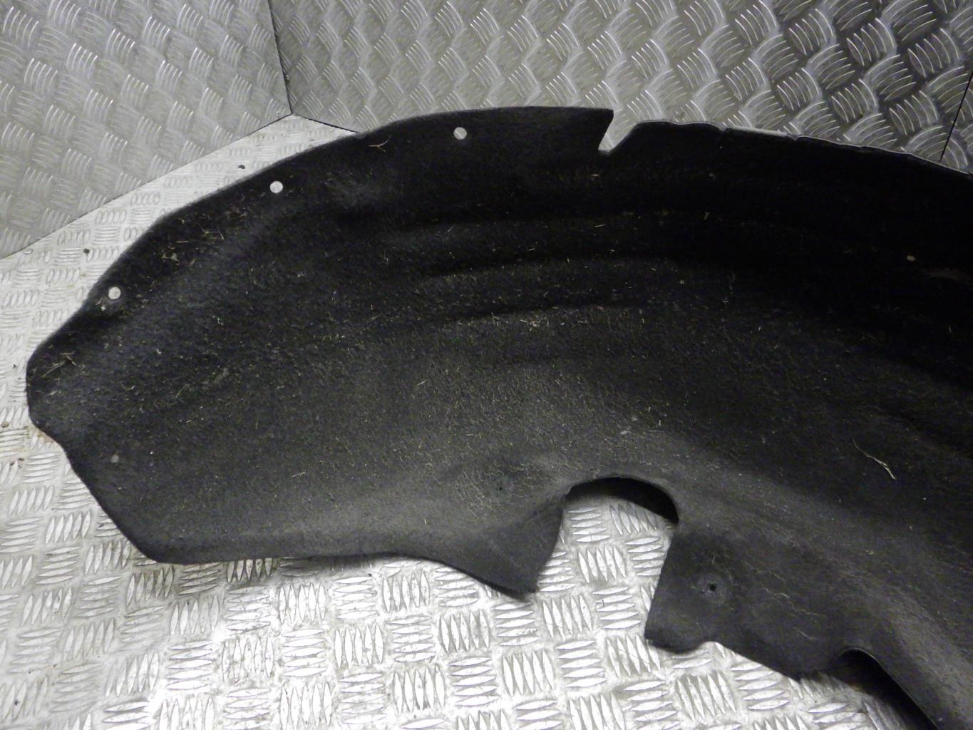 Parasale posteriore destro MERCEDES CLASSE E 212 PHASE 1  - 1