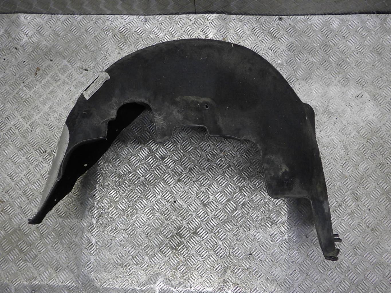 Parasale posteriore sinistro MERCEDES CLASSE E 212 PHASE 1  - 1