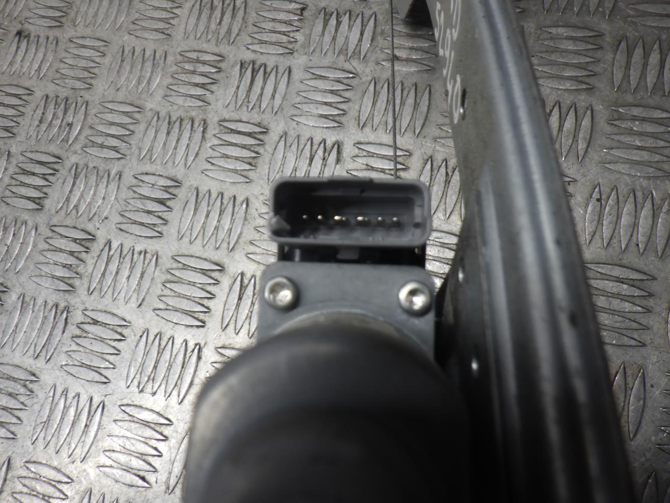Alzacristalli elettrico posteriore destro CITROEN C3 2 PHASE 2 Gasolina - 1