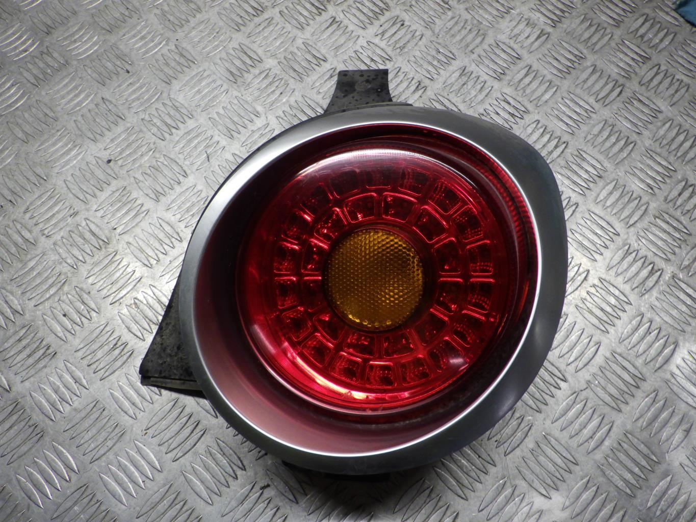 Fanale posteriore principale destro (luci) ALFA ROMEO MITO PHASE 1 Gasolina - 1