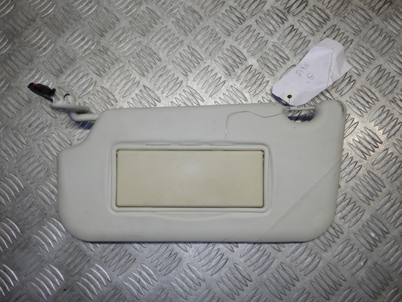 Pare soleil gauche FORD FOCUS 3 PHASE 1  - 1