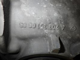 Photo de la pièce