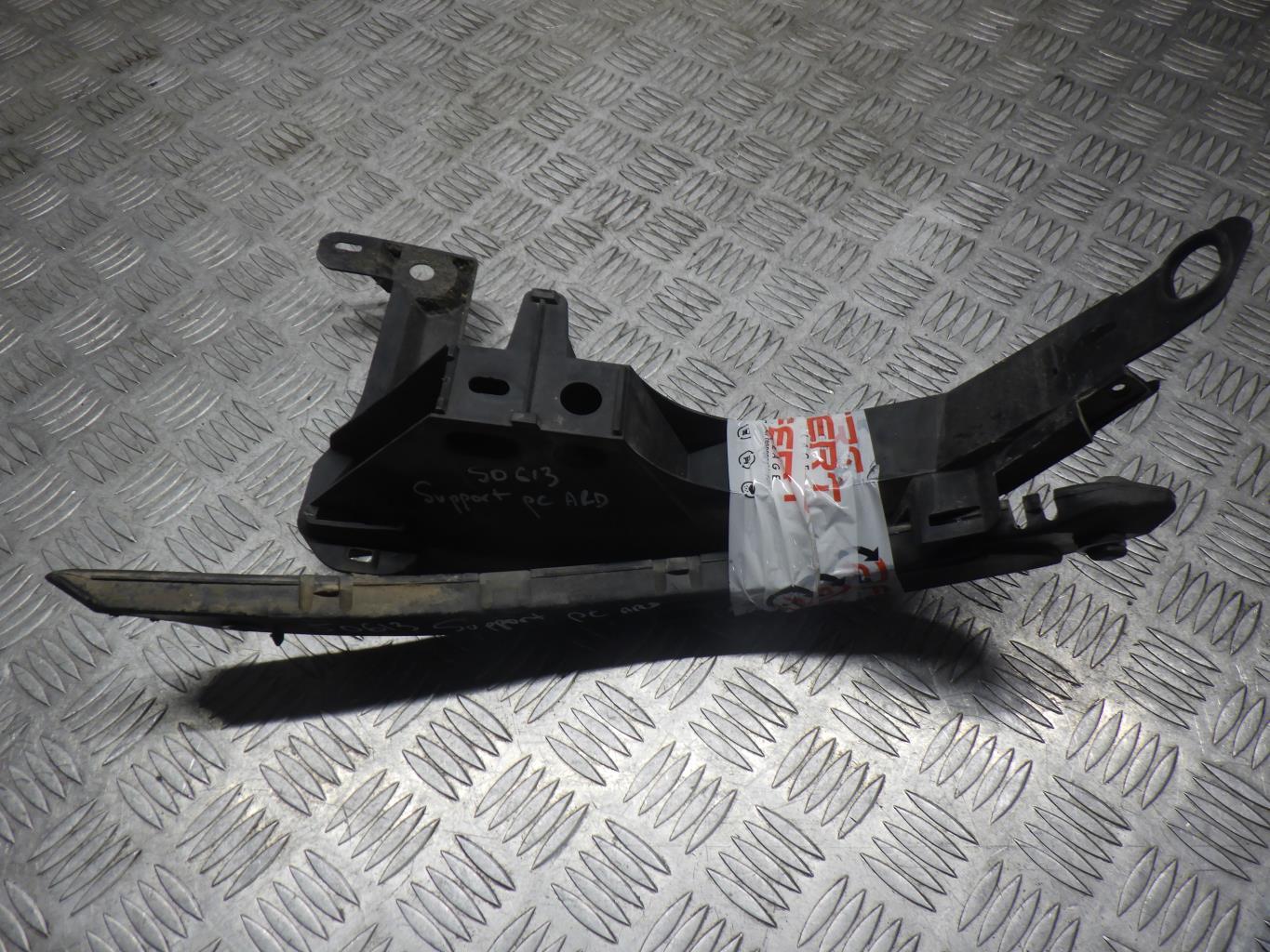Support de pare chocs arriere SAAB 9.3 2 SPORT SEDAN PHASE 2 Diesel - 1
