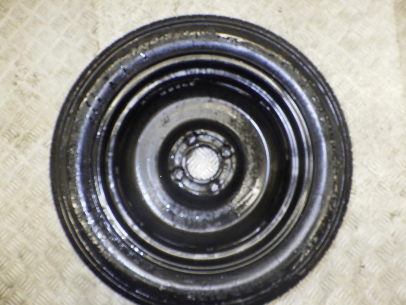 Roue de secours CITROEN DS3  - 1