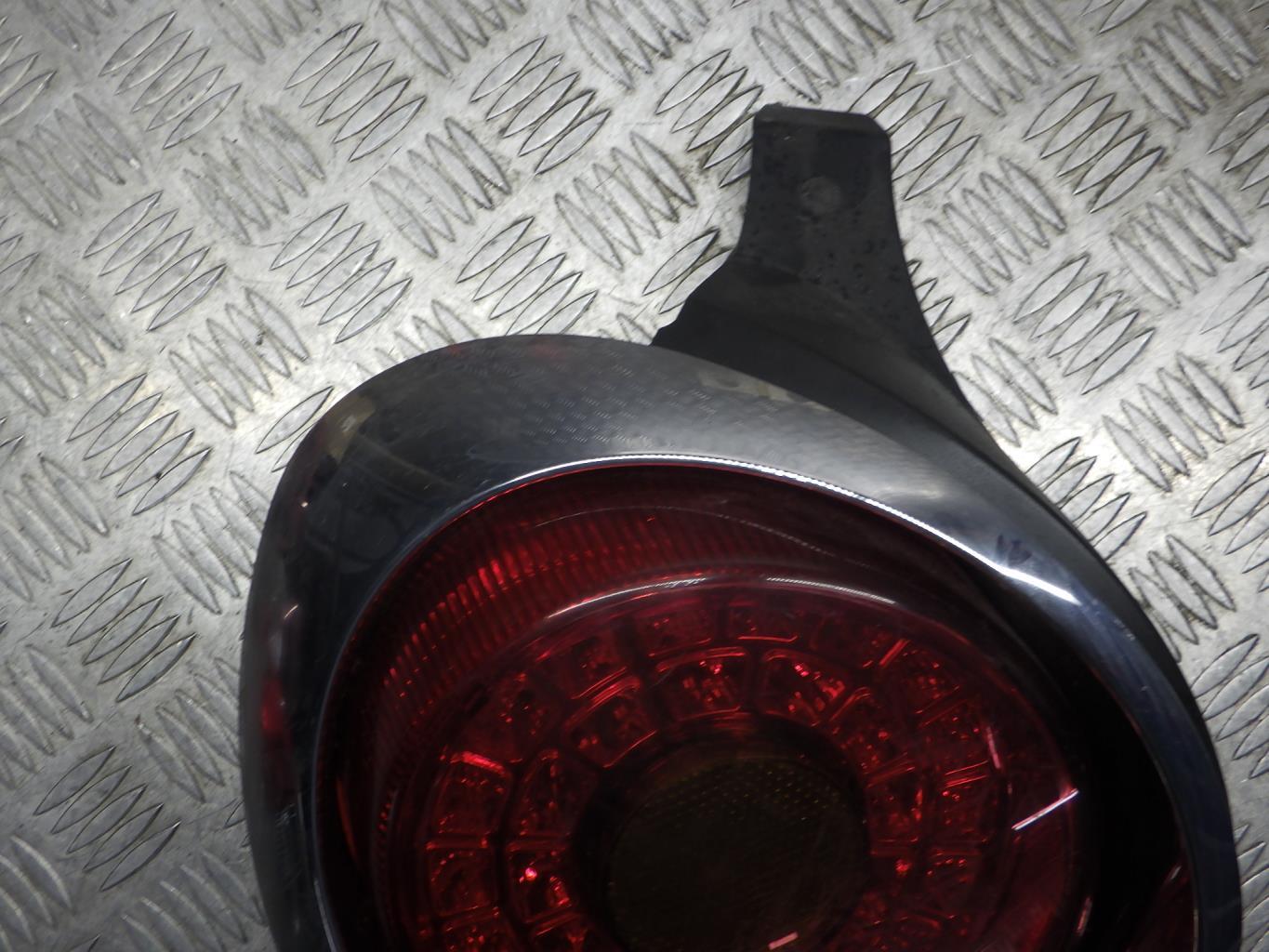 Fanale posteriore principale sinistro (luci) ALFA ROMEO MITO PHASE 1 Diésel - 1