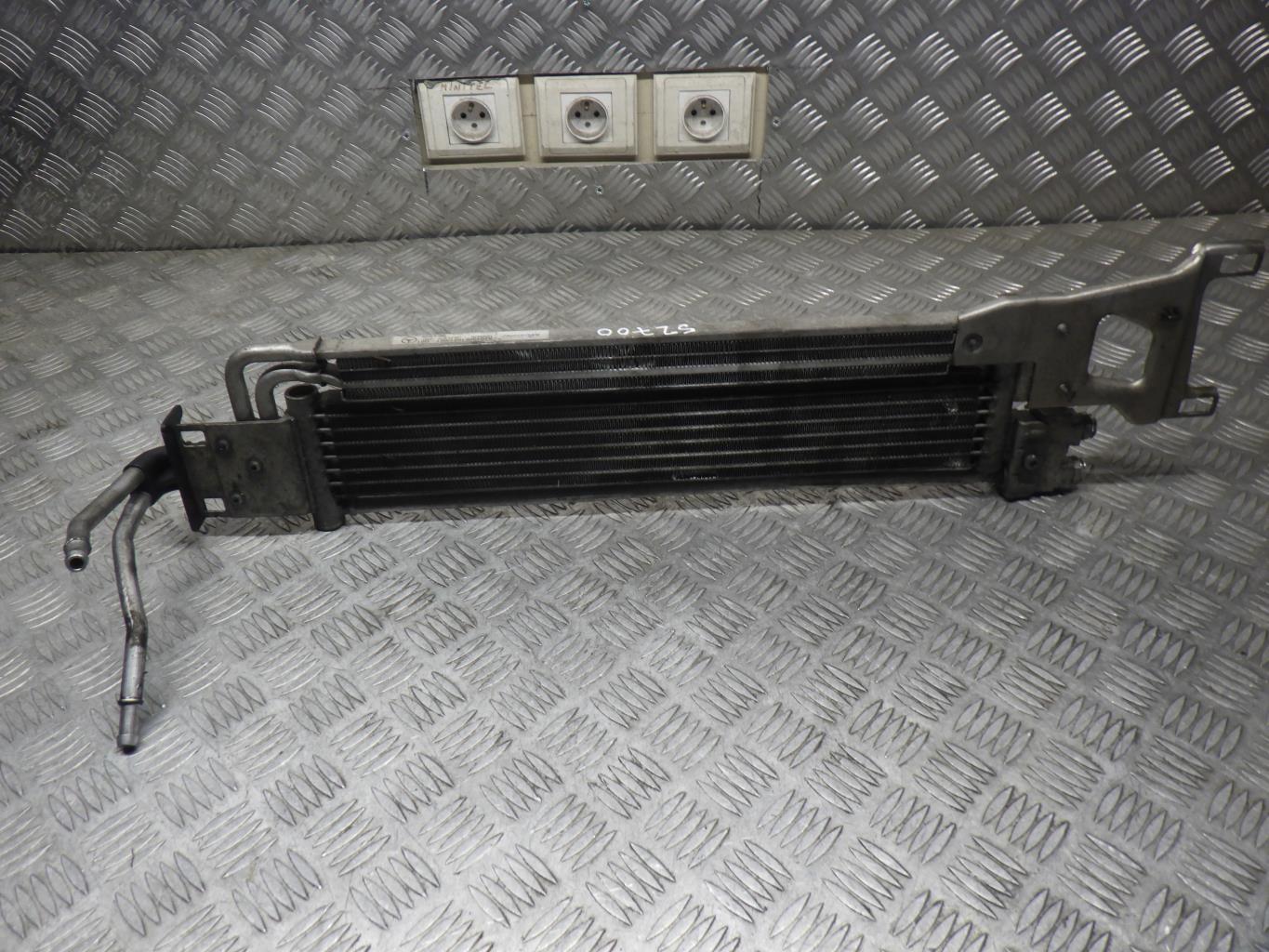 Radiatore olio MERCEDES CLASSE E 212 PHASE 1  - 1