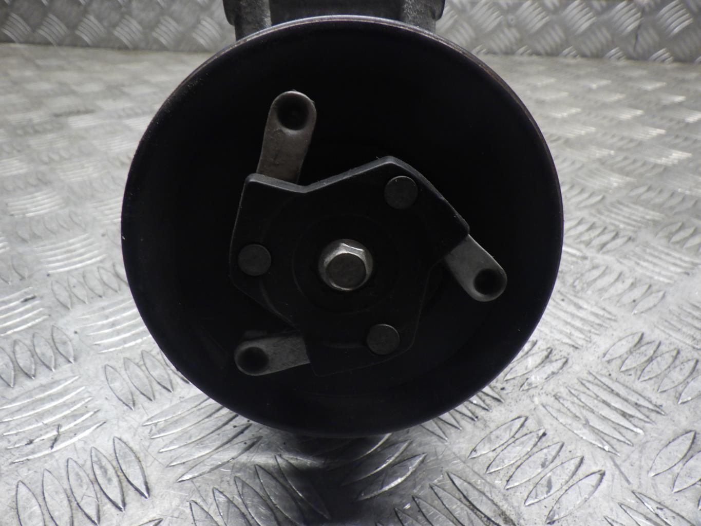 Compresseur clim VOLKSWAGEN GOLF 7 PHASE 1 Essence - 1