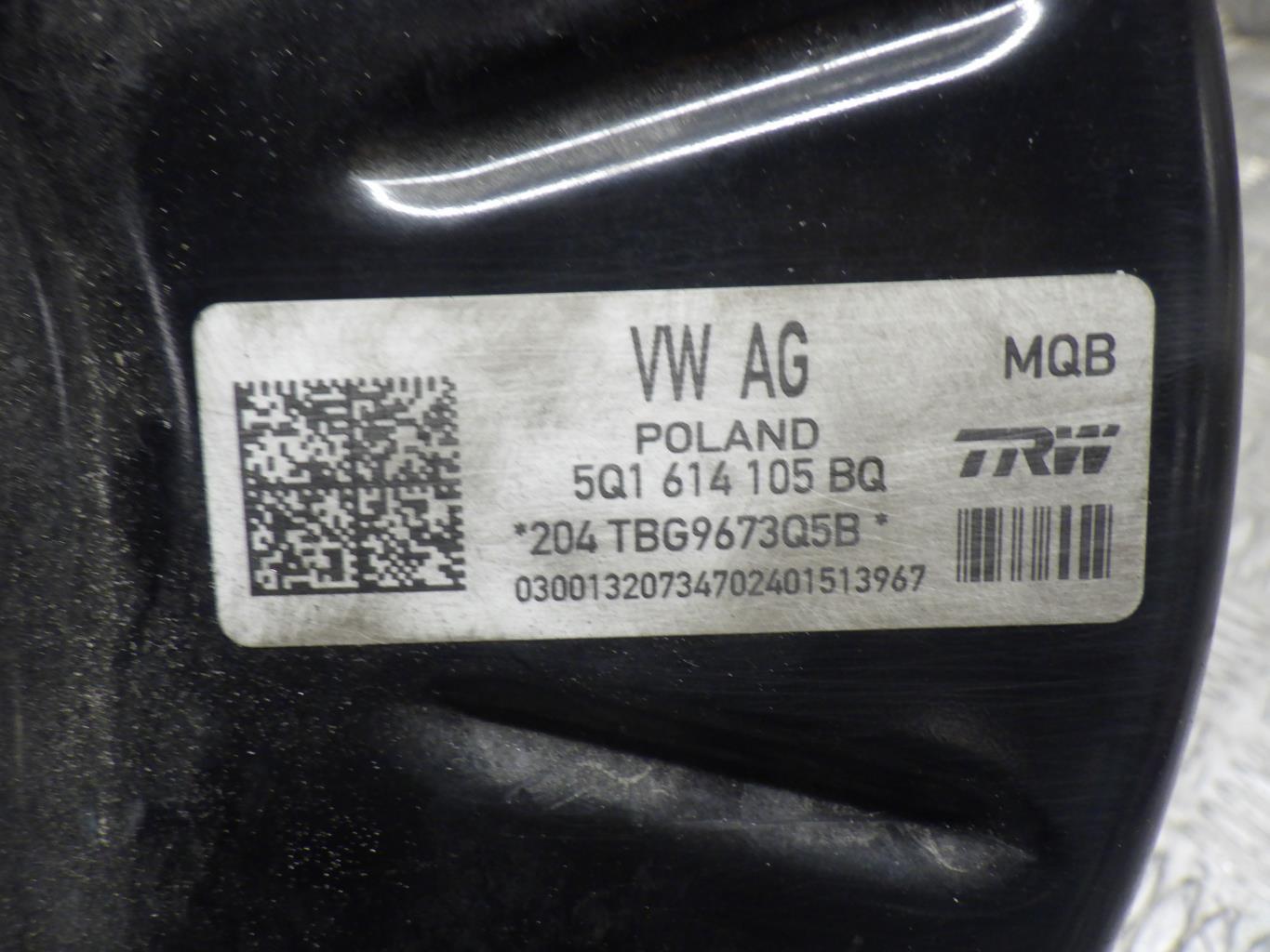 Mastervac VOLKSWAGEN GOLF 7 PHASE 1 Essence - 1