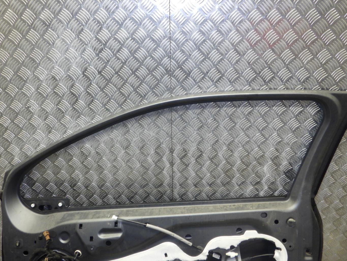 Portiera anteriore destra PEUGEOT 208 1 PHASE 2 Diésel - 1