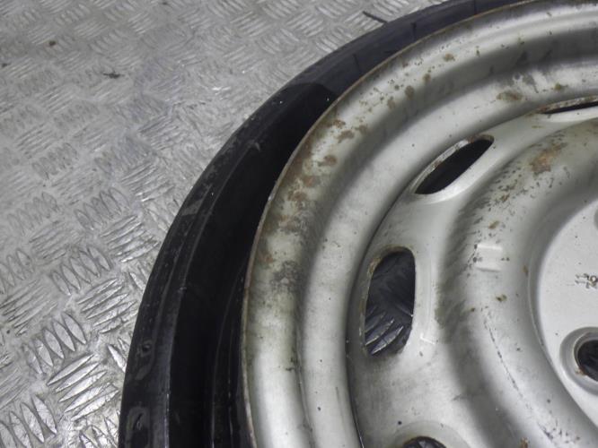 Photo de la pièce