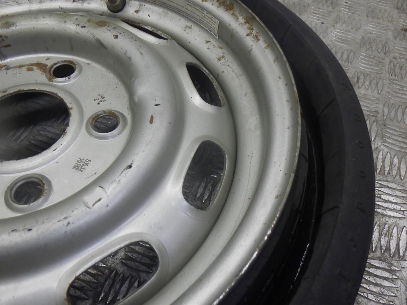Roue de secours PORSCHE 911 1 COUPE PHASE 3 Essence - 1