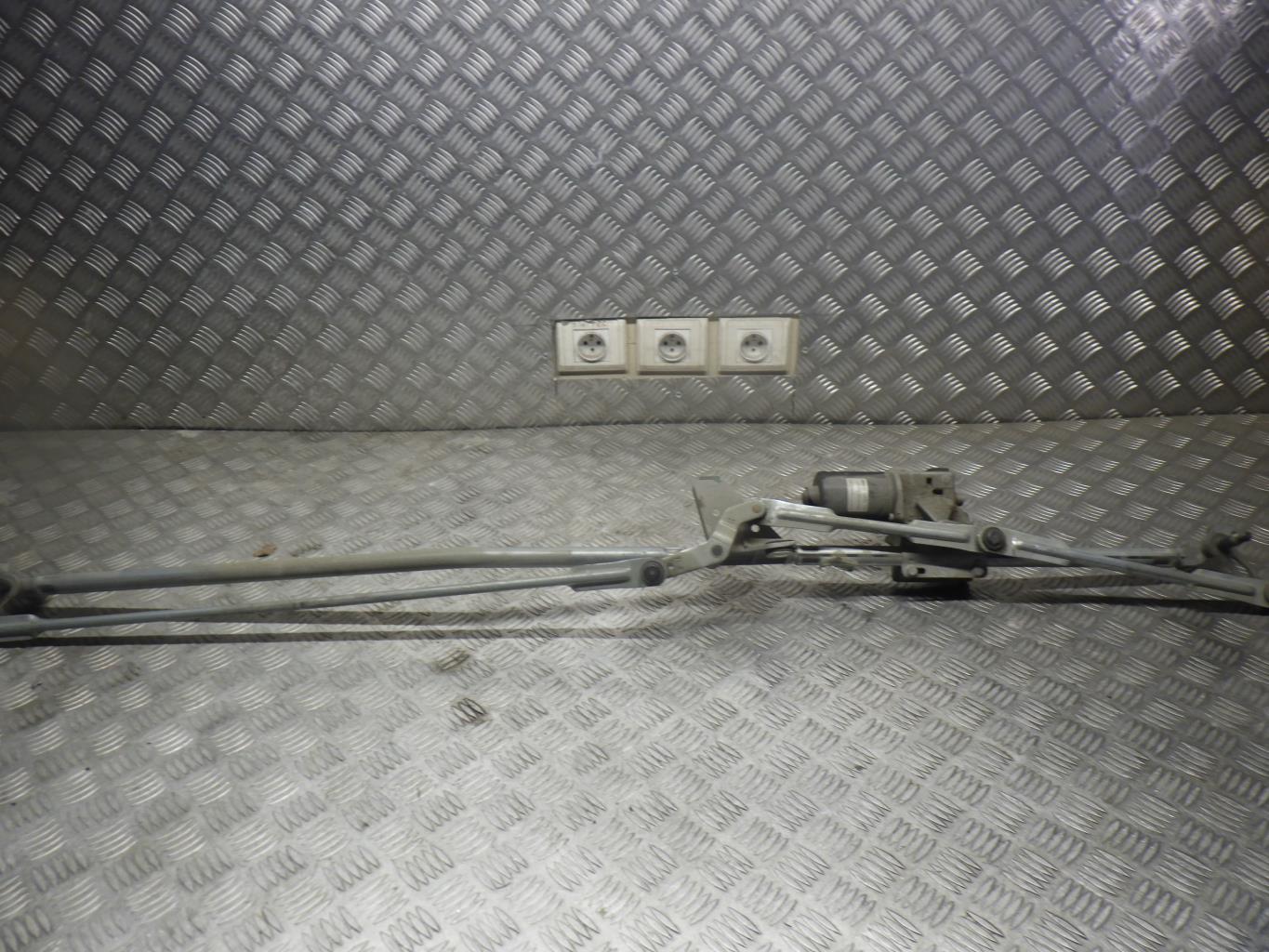Motore tergicristallo anteriore CITROEN DS4 PHASE 1  - 1