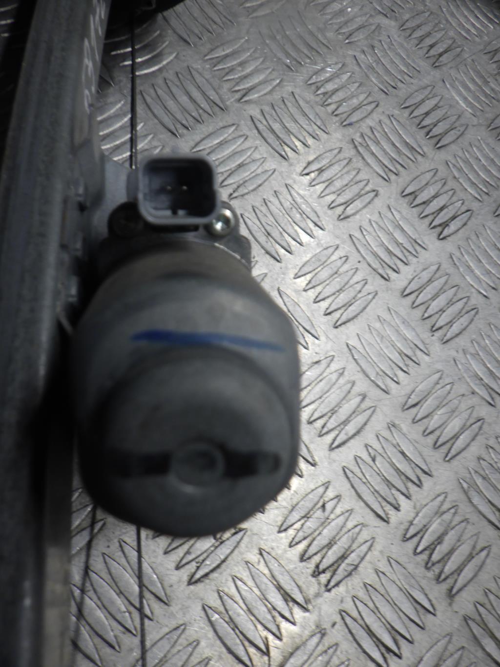 Alzacristalli elettrico anteriore sinistro PEUGEOT 107 PHASE 2 Gasolina - 1