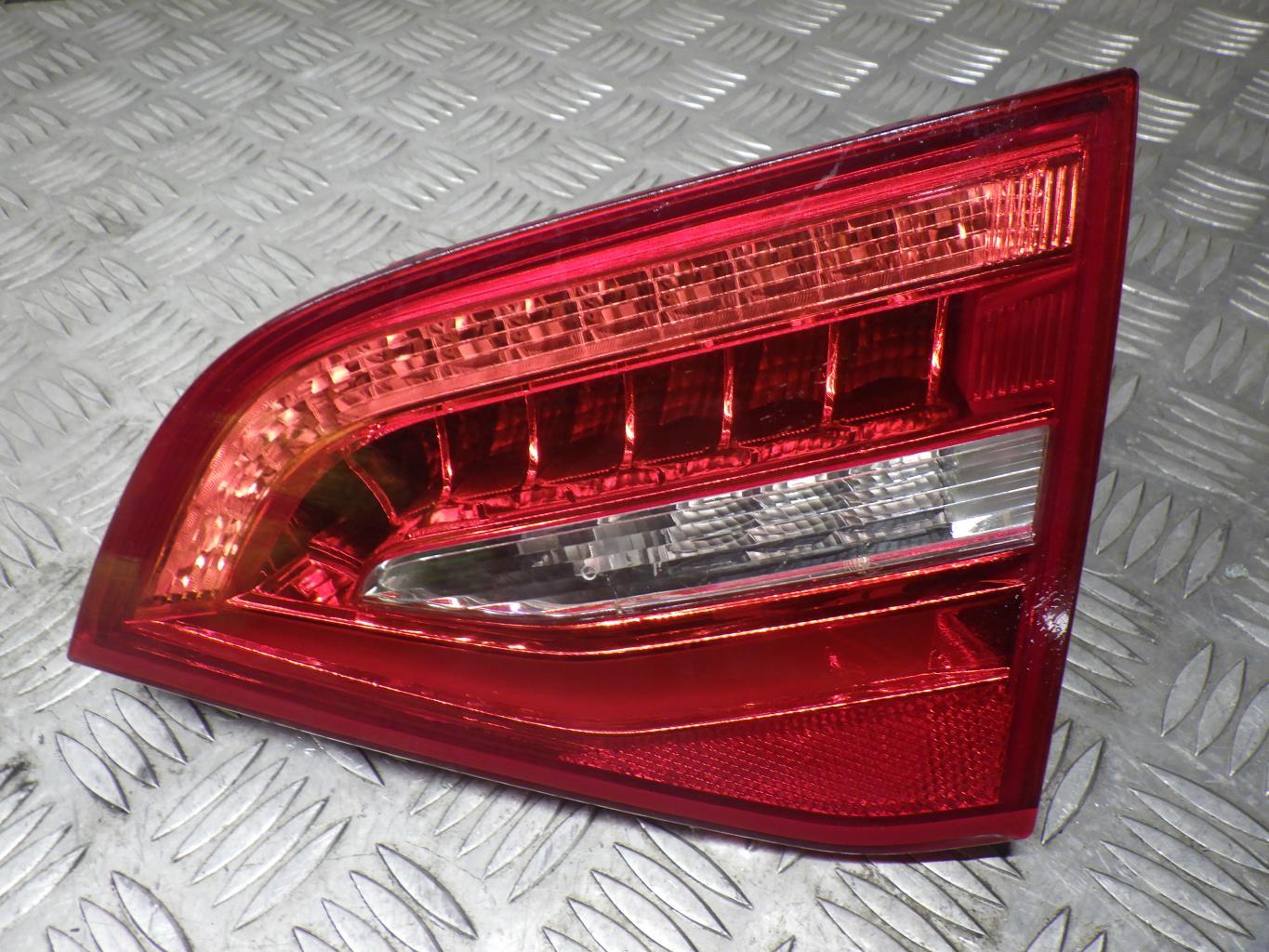 Gruppo ottico posteriore secondario destro (luci) AUDI A4 3 AVANT PHASE 2 BREAK  - 1