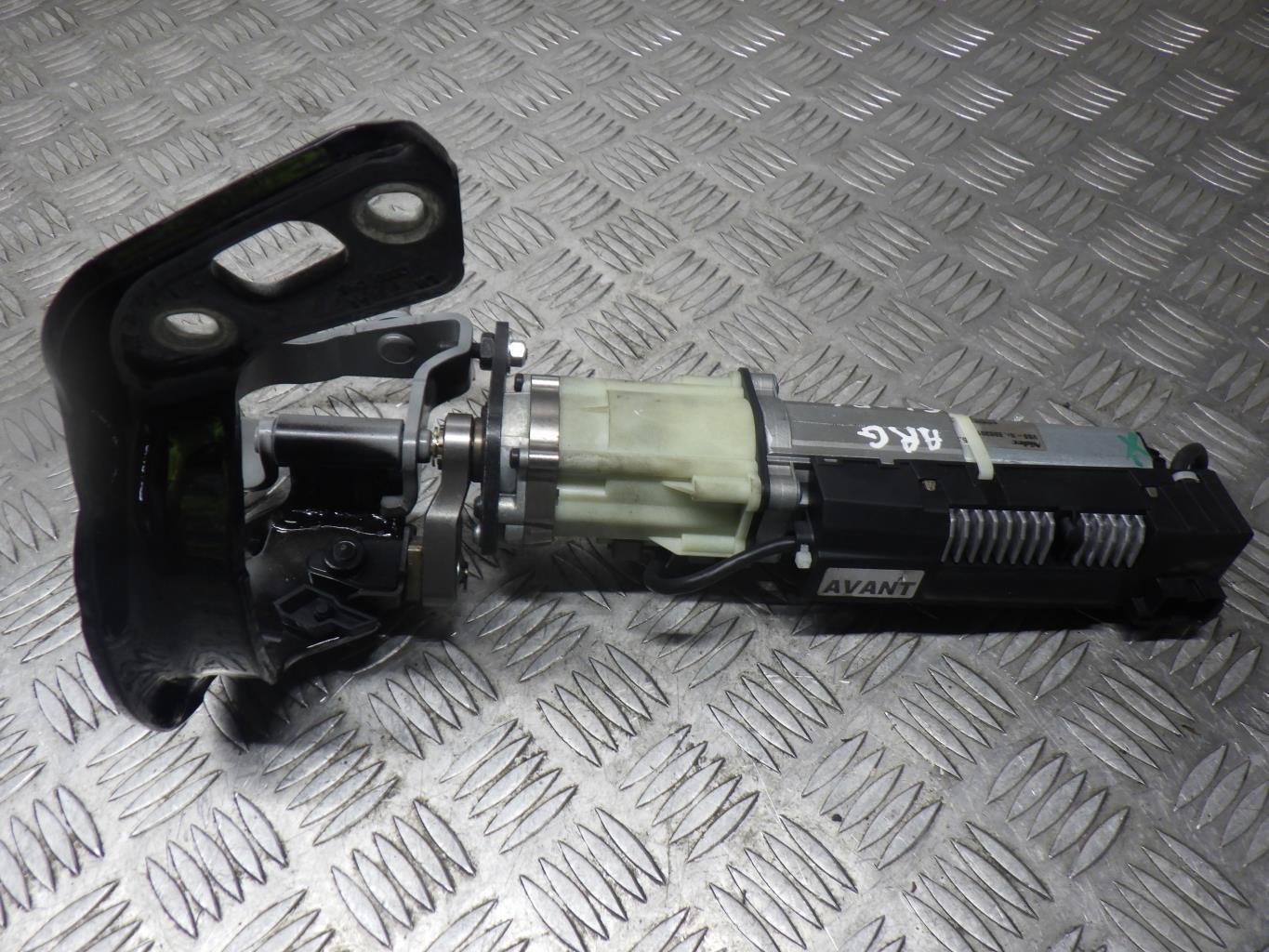 Molla a gas bagagliaio sinistra AUDI A4 3 AVANT PHASE 2 BREAK  - 1