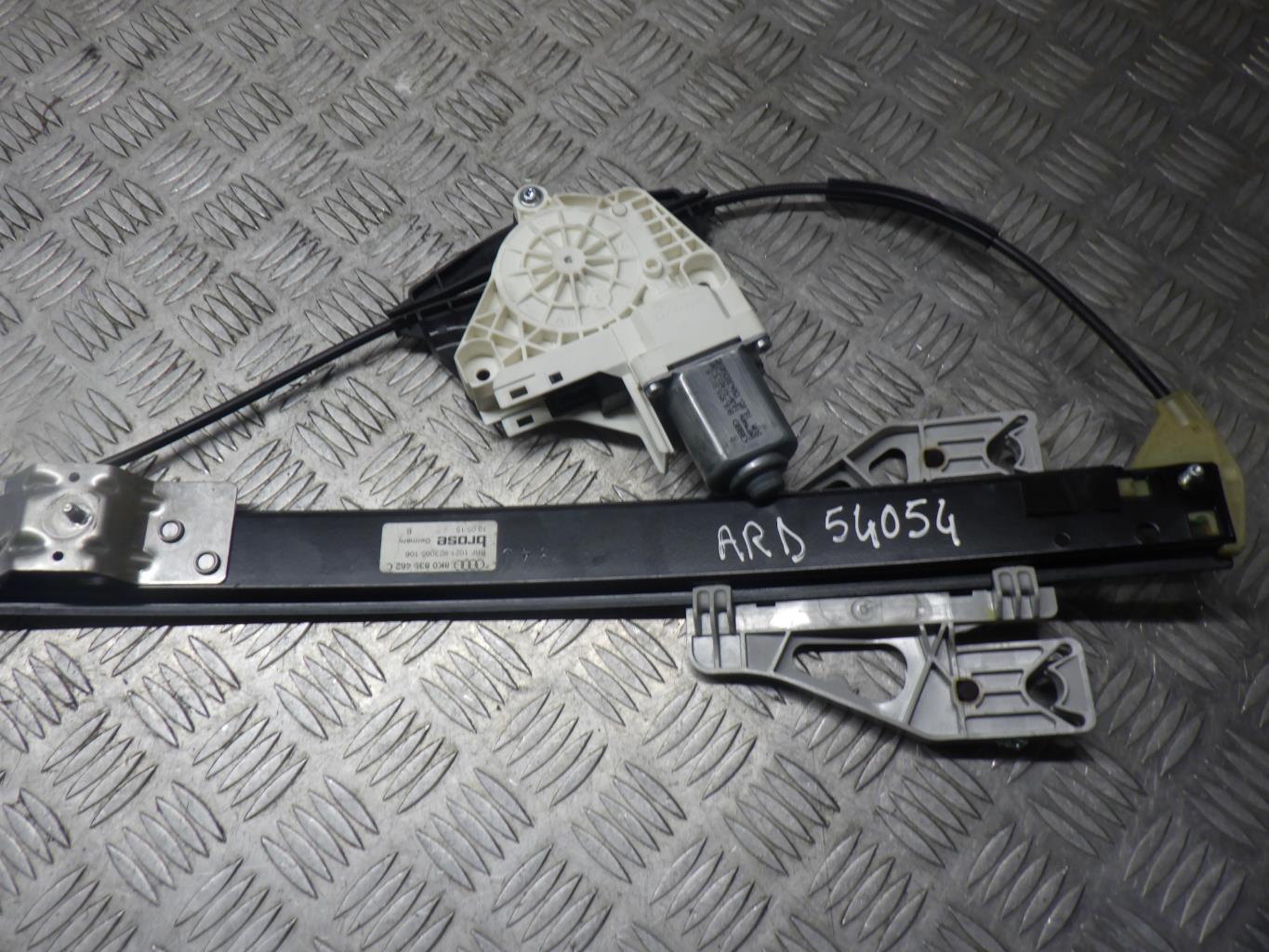 Alzacristalli elettrico posteriore destro AUDI A4 3 AVANT PHASE 2 BREAK  - 1