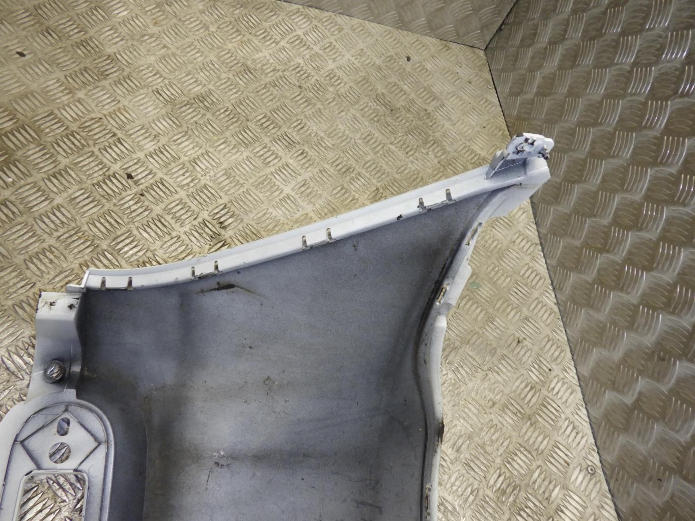 Portellone posteriore superiore RENAULT TWIZY Electricidad - 1