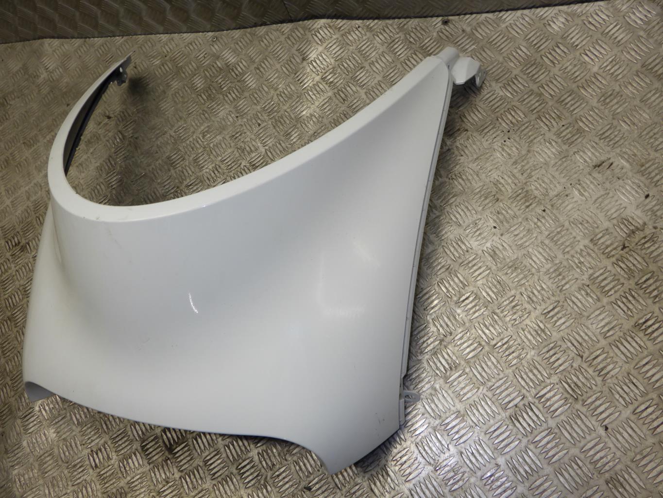 Portellone posteriore inferiore RENAULT TWIZY Electricidad - 1