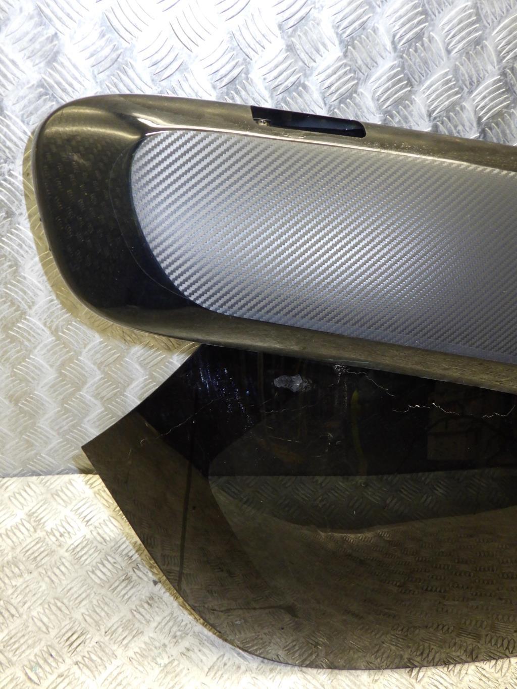 Portiera anteriore sinistra RENAULT TWIZY Electricidad - 1