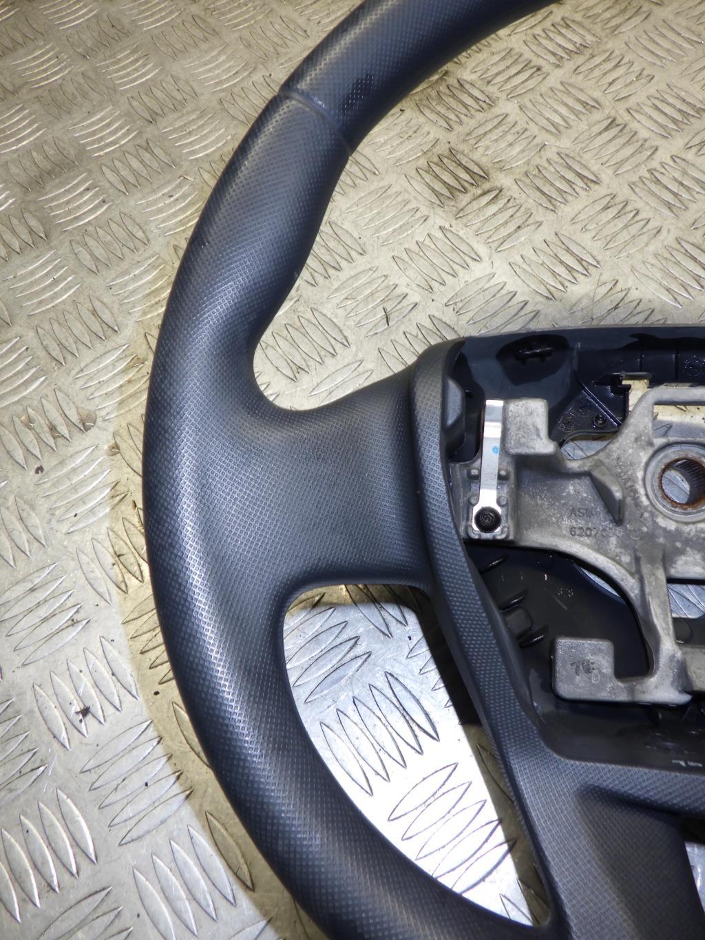 Volant RENAULT TWIZY Electricité - 1