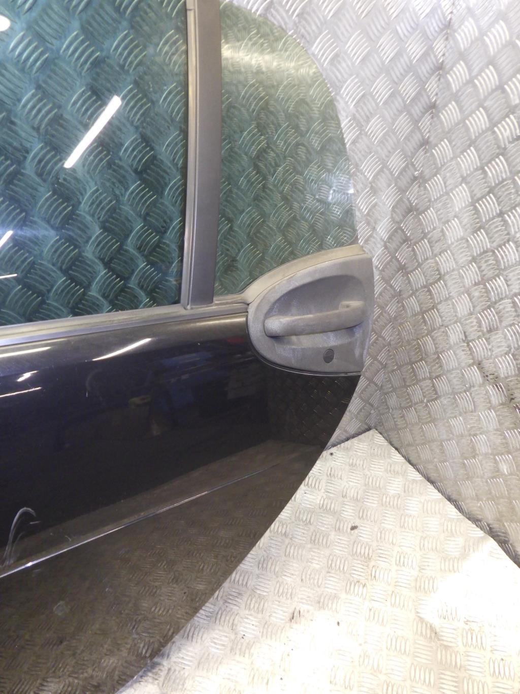 Portiera anteriore sinistra SMART FORTWO 2 COUPE  - 1
