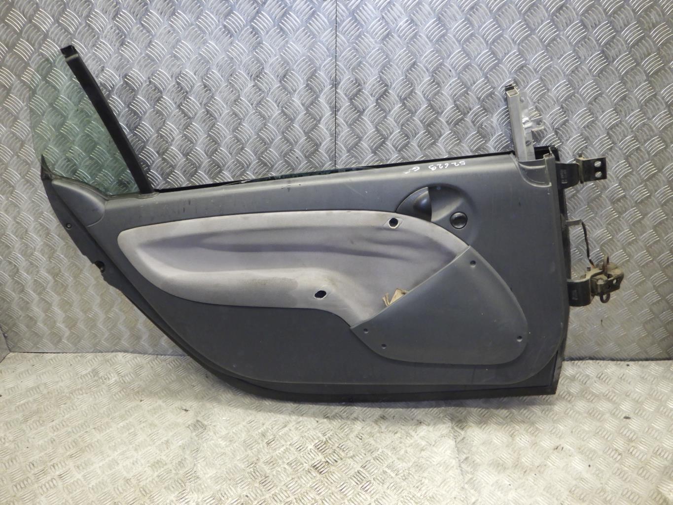 Porte avant gauche SMART CITY COUPE PHASE 1  - 1