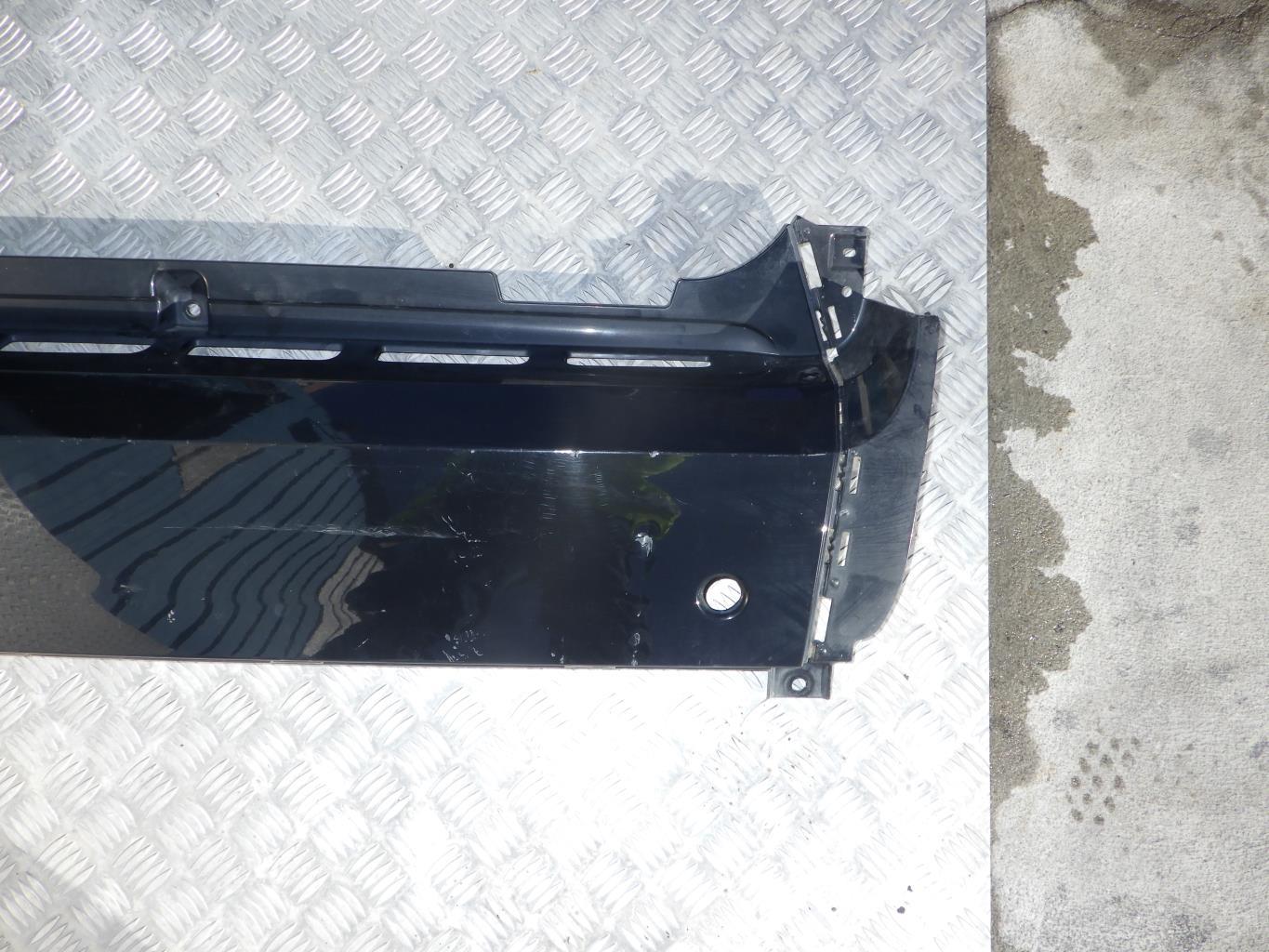 Paraurti posteriore SMART FORTWO 2 COUPE  - 1