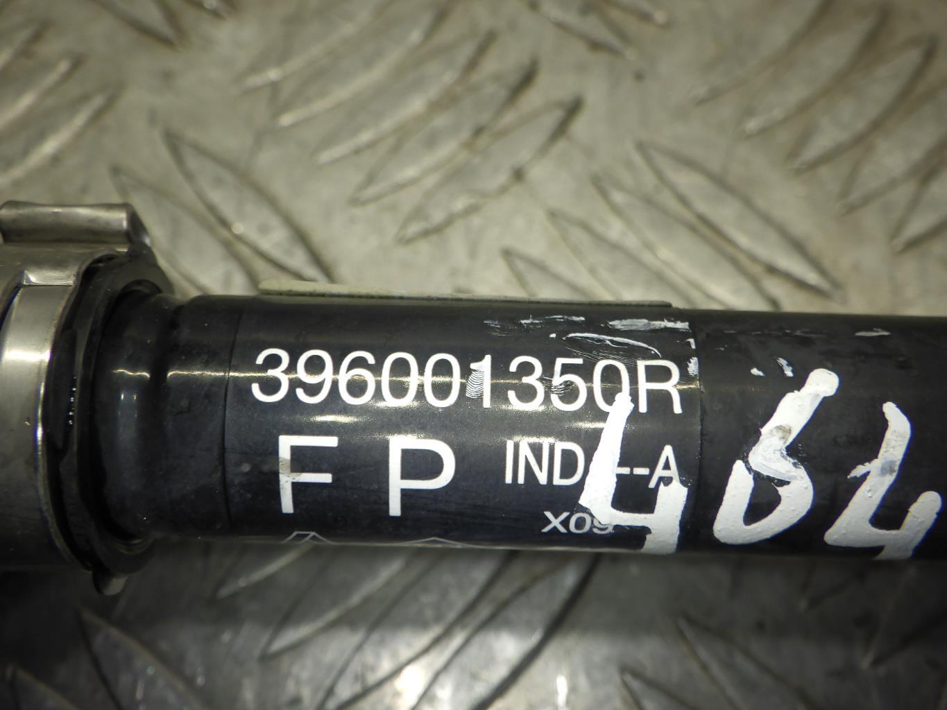 Giunto cardanico posteriore sinistro (trasmissione) RENAULT TWIZY Electricidad - 1