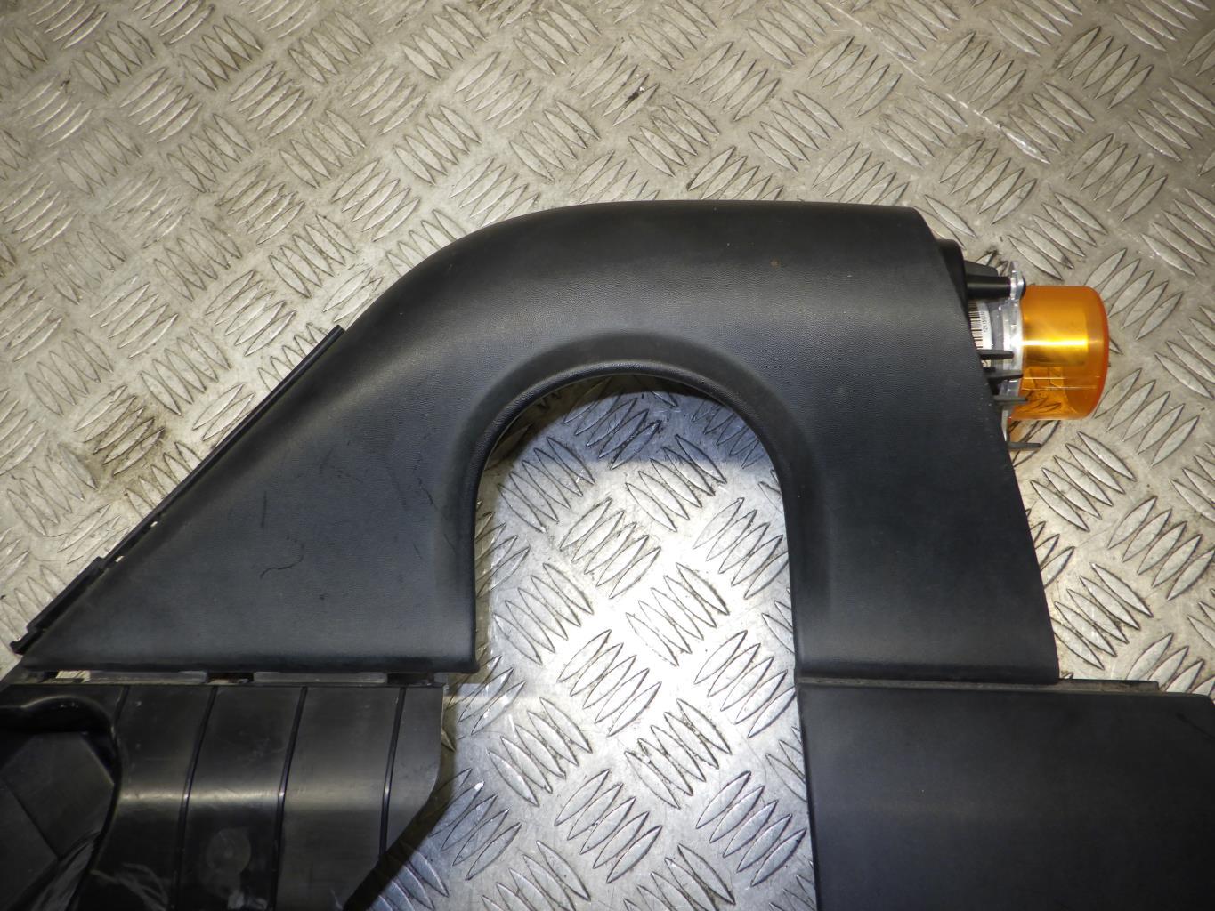 Parafango posteriore sinistro RENAULT TWIZY Electricidad - 1