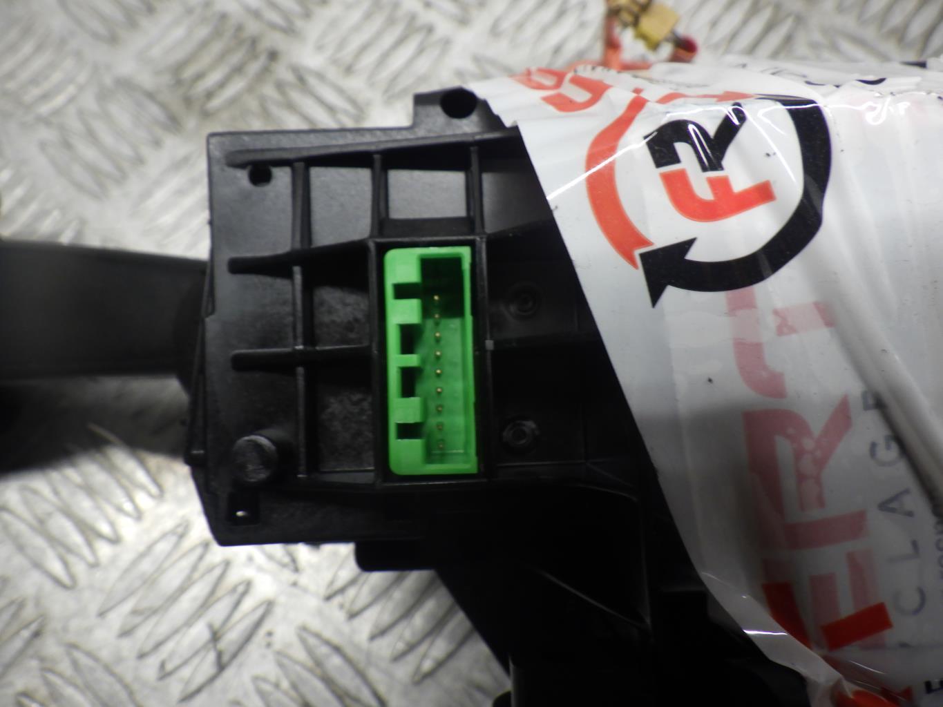 Devio guida completo con contatto spiralato VOLVO V 50 PHASE 1 BREAK Gasolina - 1