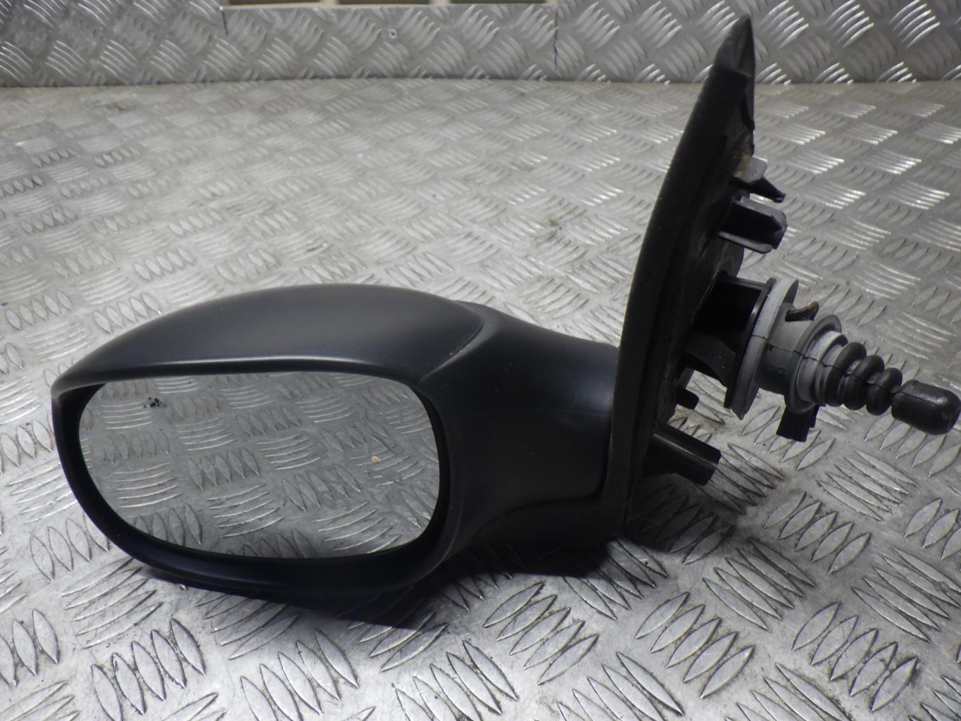 Specchietto retrovisore sinistro PEUGEOT 206+  - 1