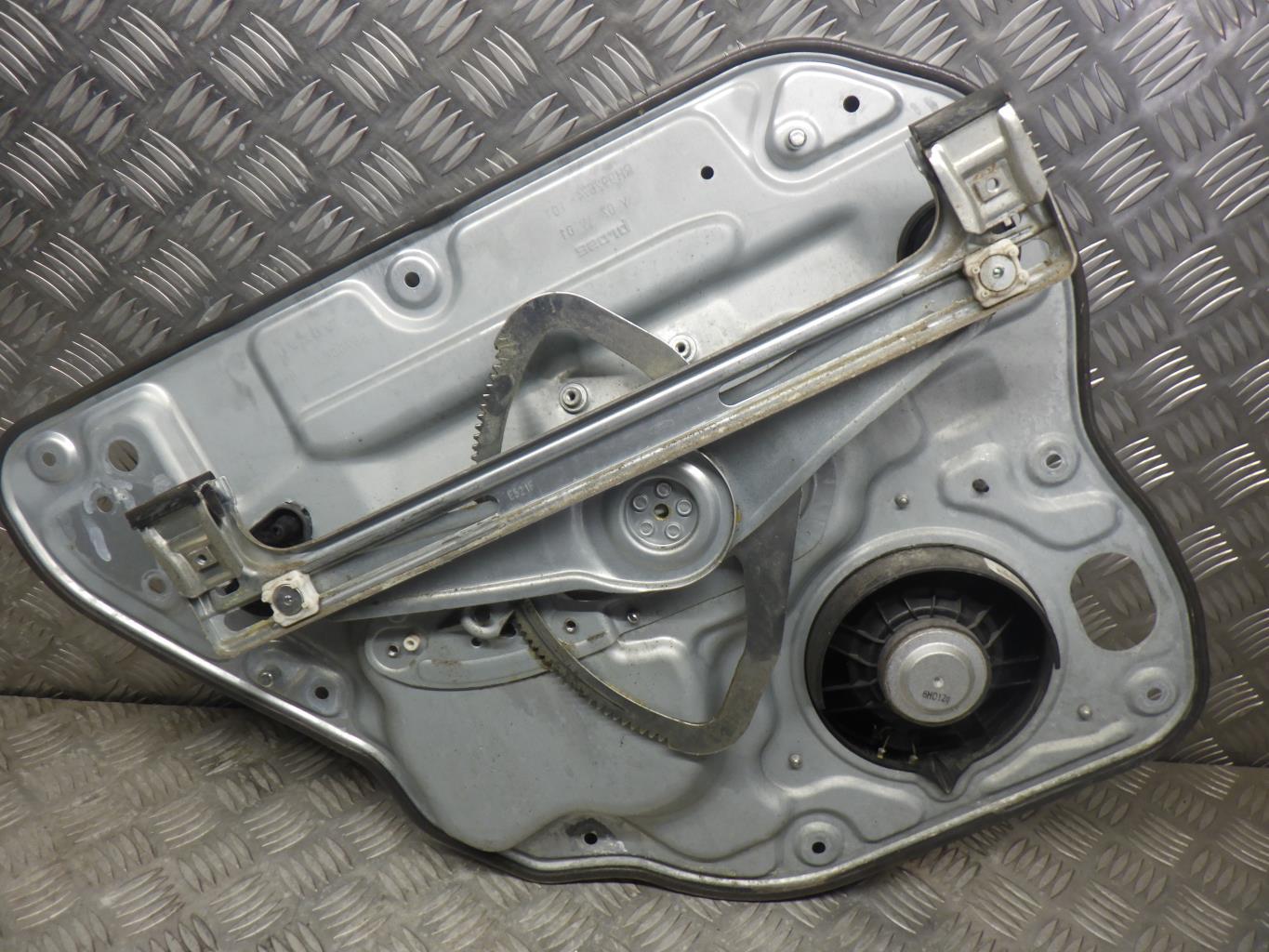 Alzacristalli elettrico posteriore destro VOLVO V 50 PHASE 1 BREAK Gasolina - 1