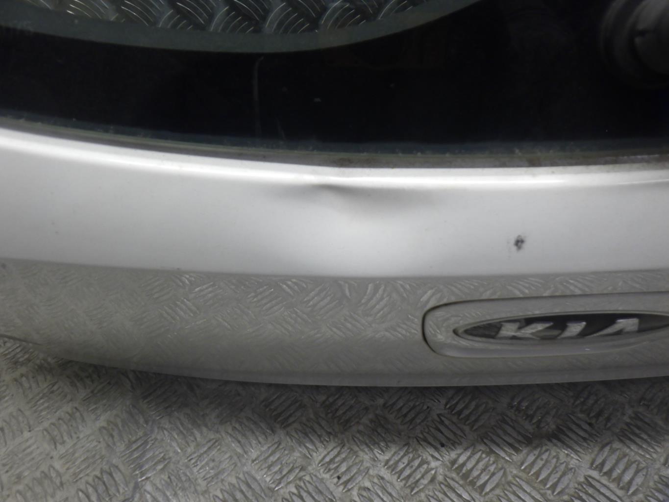 Portabagagli/Portellone posteriore KIA RIO 3 PHASE 1 Diésel - 1