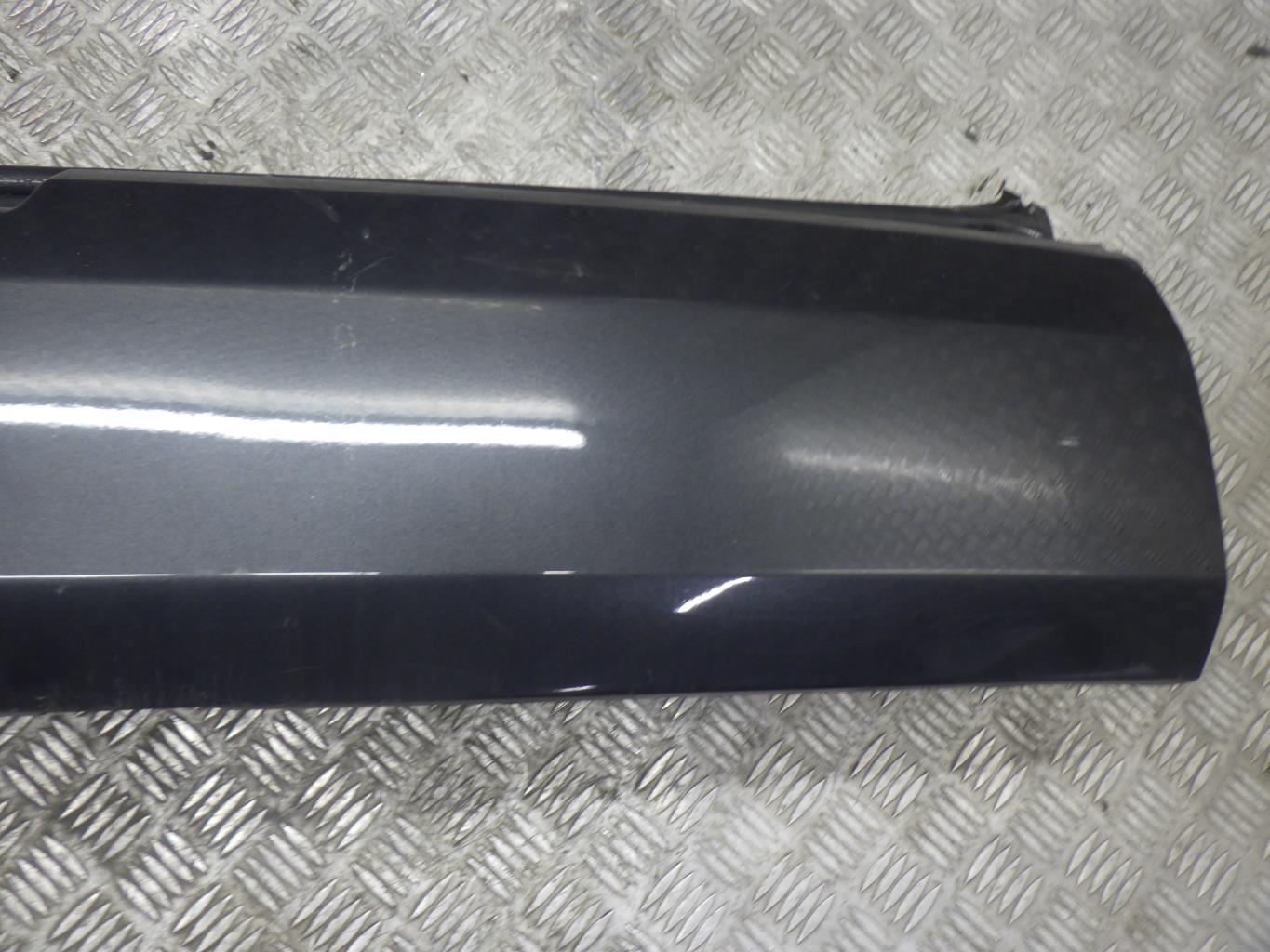 Portellone posteriore inferiore PEUGEOT 3008 1 PHASE 1  - 1