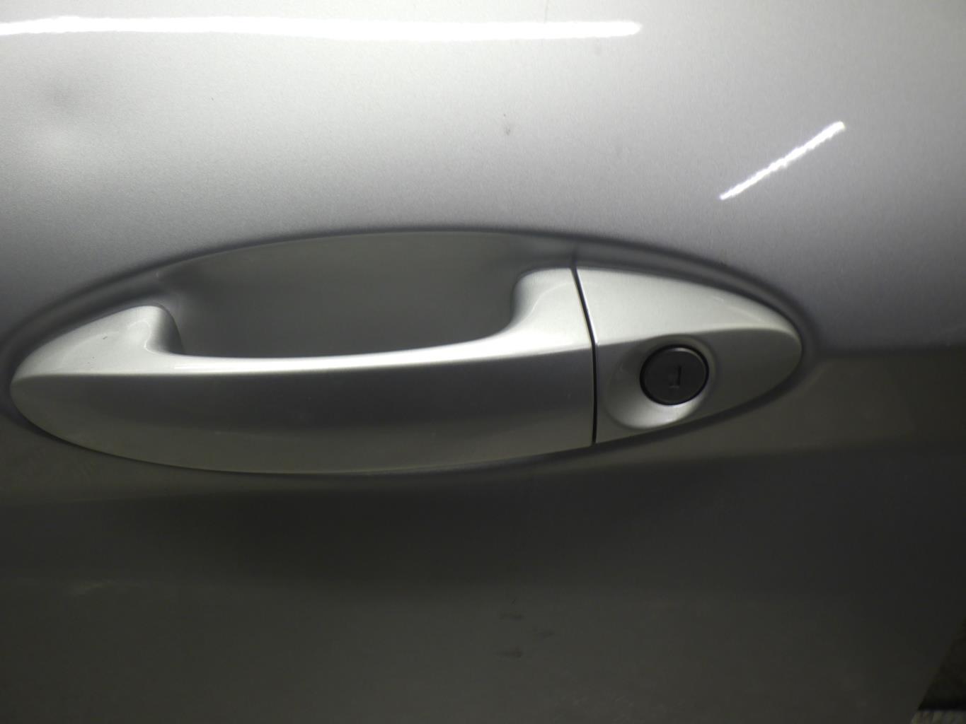Portiera anteriore sinistra FORD FIESTA 6 PHASE 1  - 1