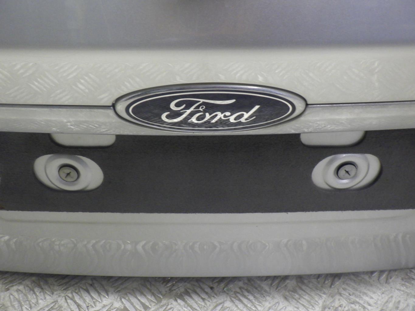 Portabagagli/Portellone posteriore FORD FIESTA 6 PHASE 1  - 1