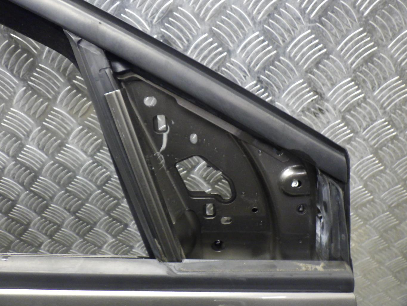 Portiera anteriore destra FIAT BRAVO 2  - 1