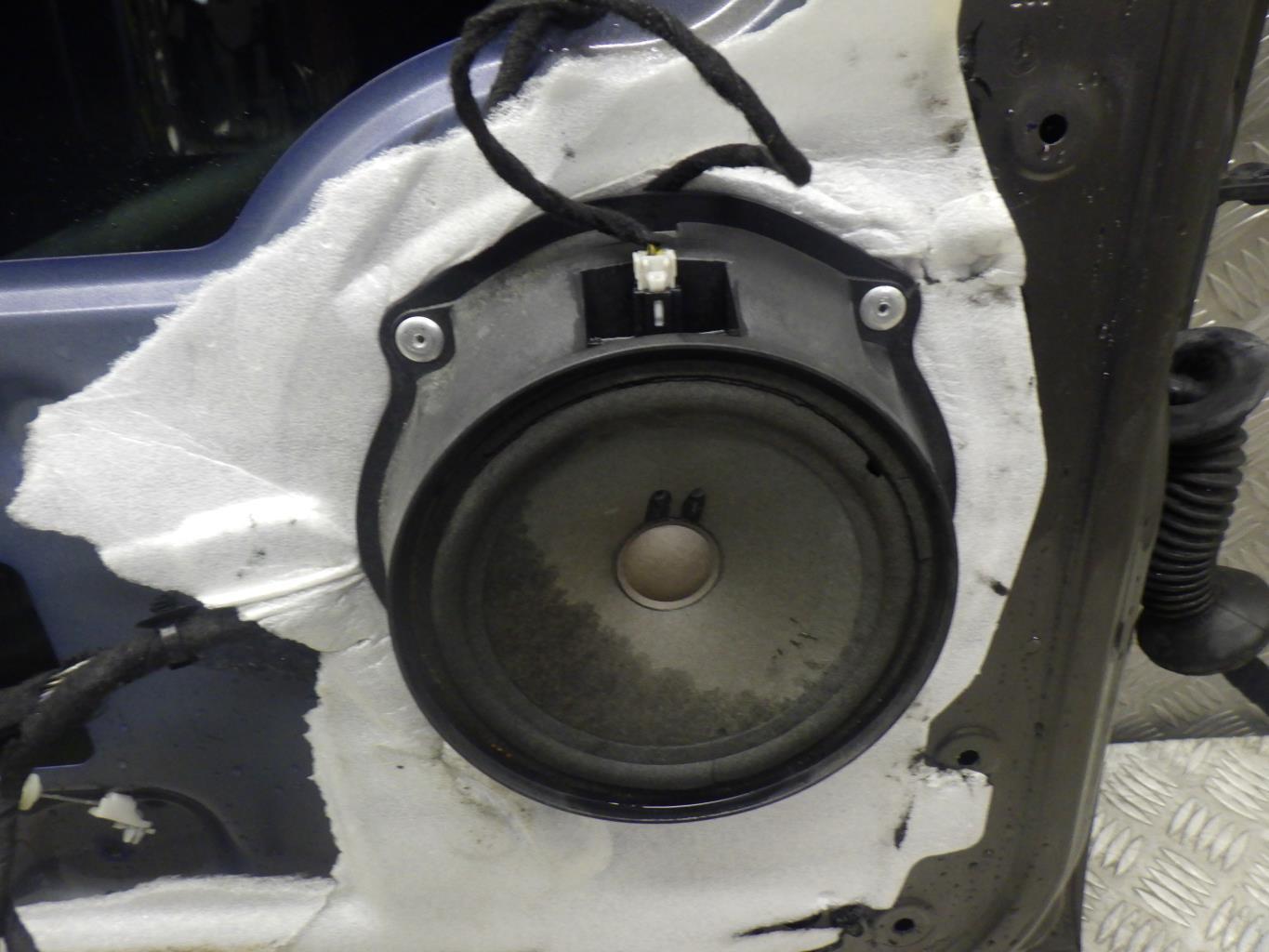 Portiera anteriore sinistra FIAT BRAVO 2  - 1