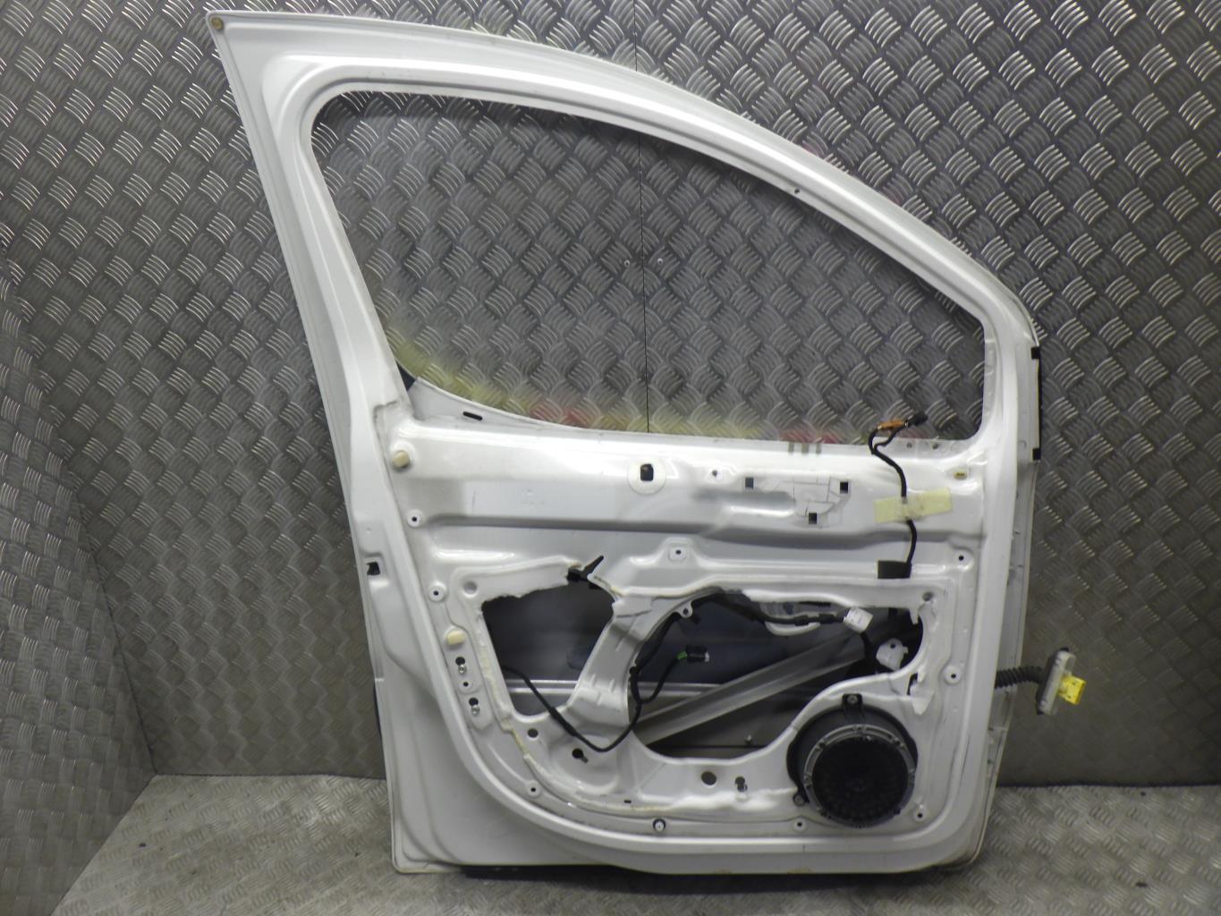 Portiera anteriore sinistra PEUGEOT PARTNER 2 PHASE 2  - 1