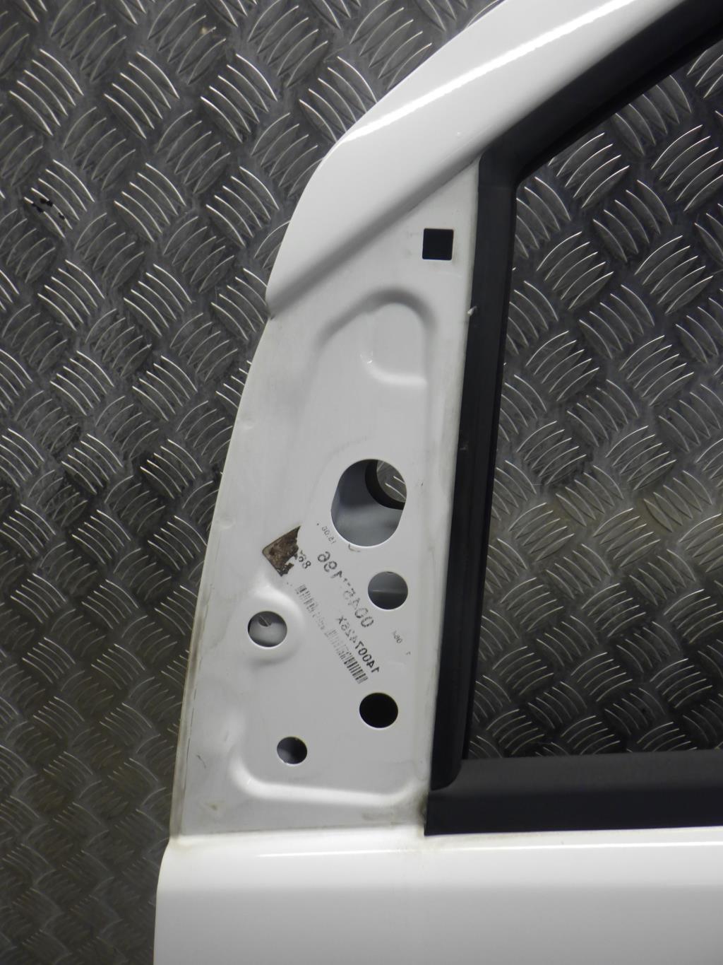 Portiera anteriore sinistra FIAT SCUDO 2  - 1