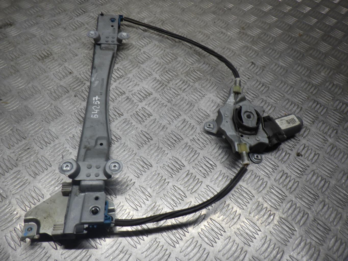 Alzacristalli elettrico anteriore destro RENAULT TWINGO 2 PHASE 1  - 1