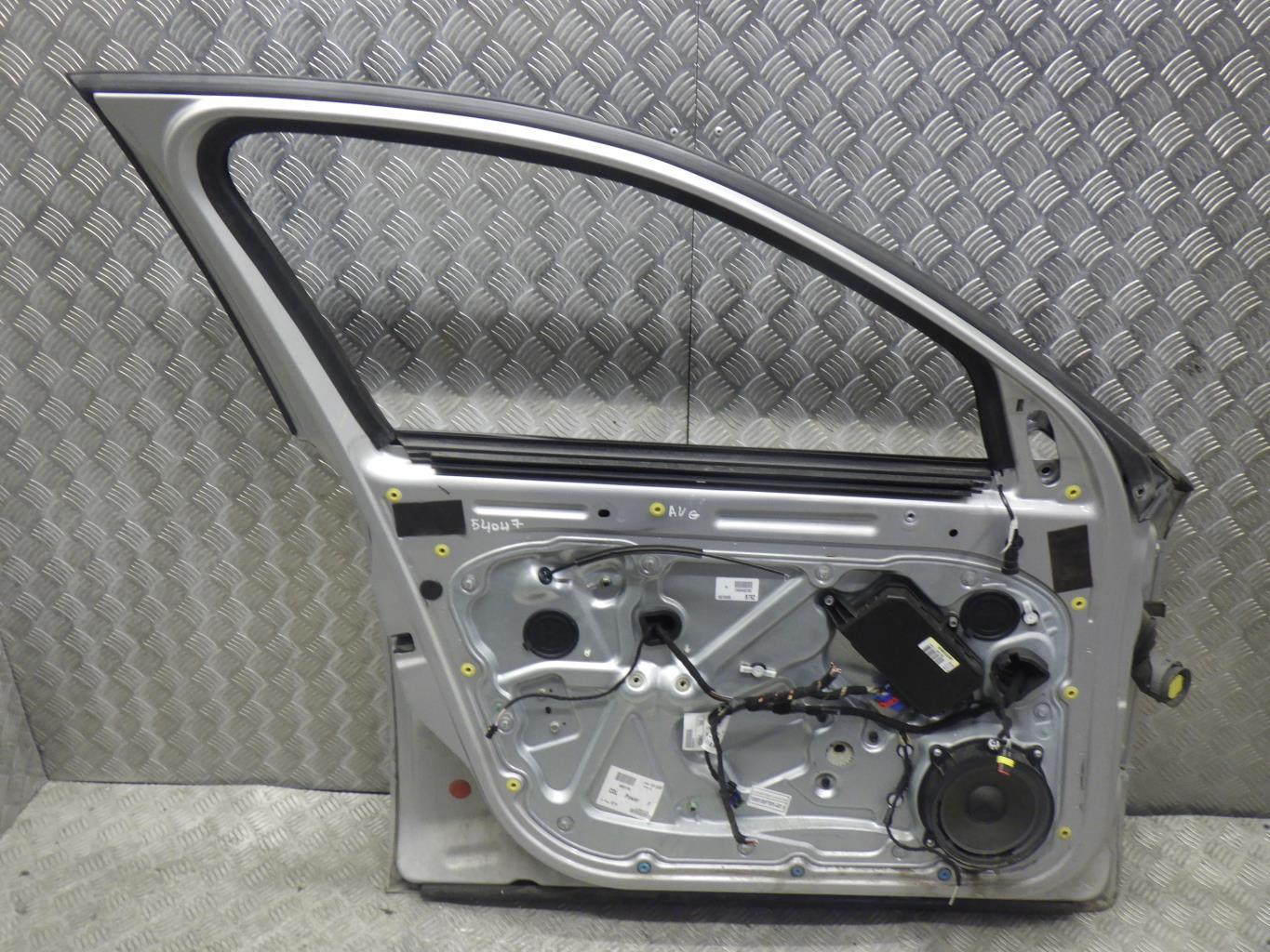 Portiera anteriore sinistra ALFA ROMEO 159  - 1