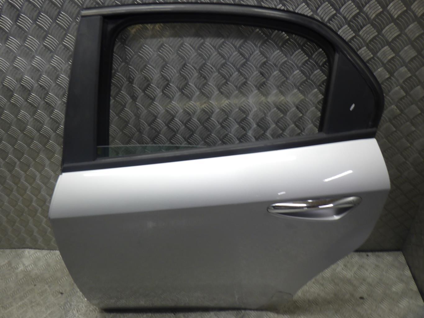Portiera posteriore sinistra ALFA ROMEO 159  - 1