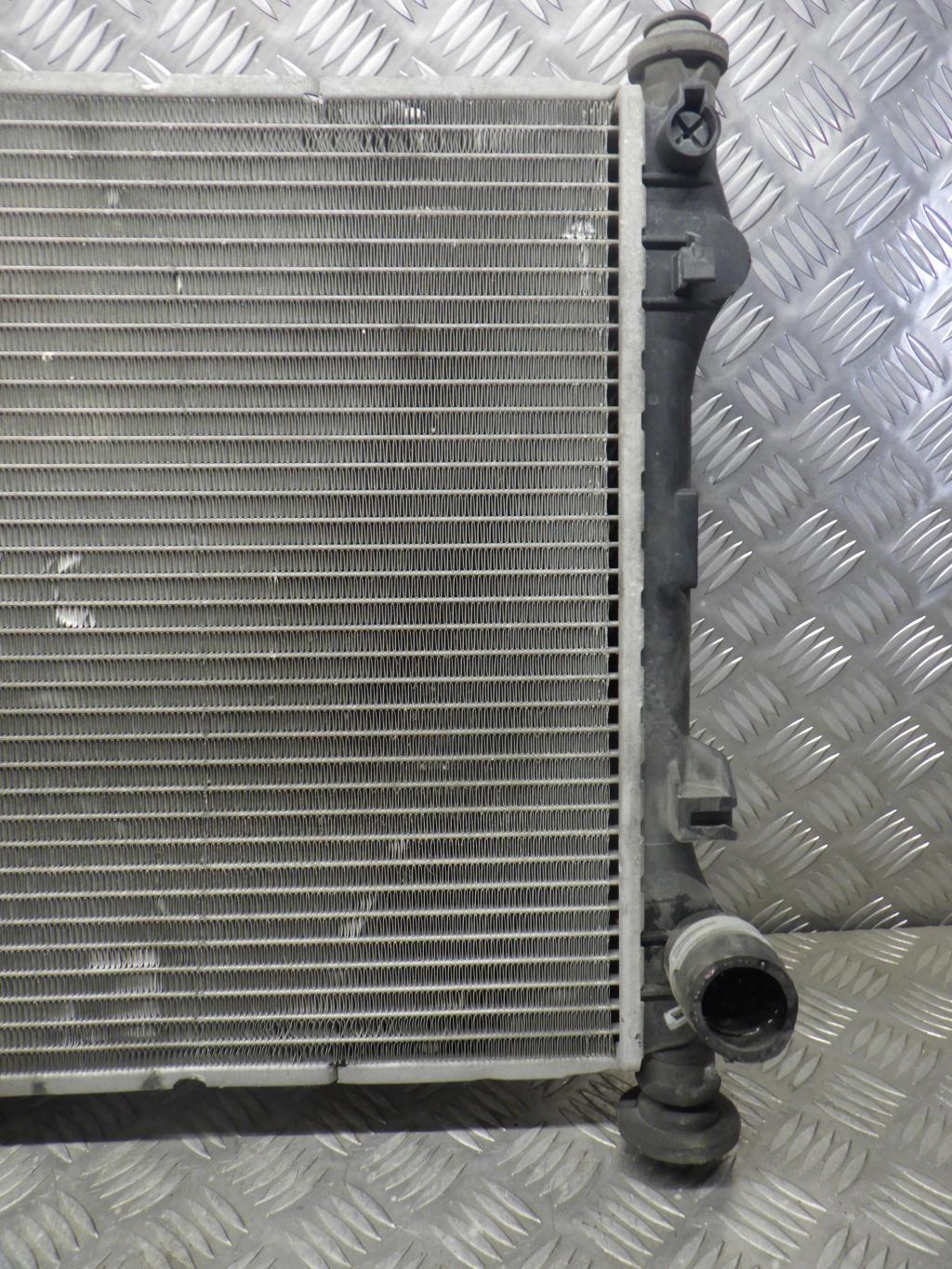Radiateur eau FORD TRANSIT 3 Diesel - 1