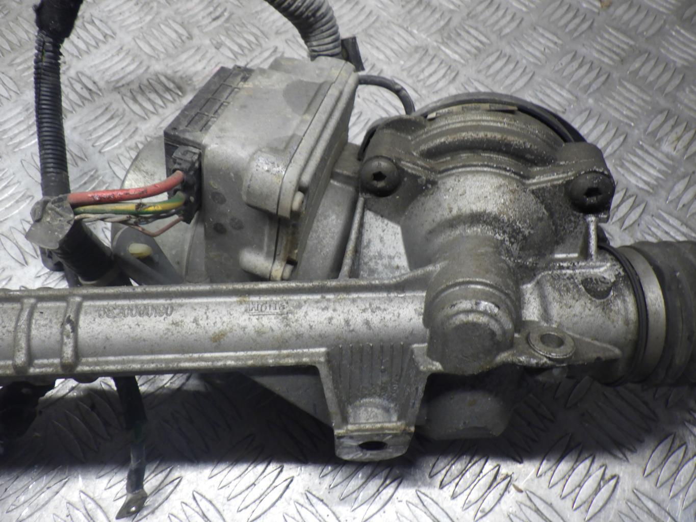 Cremagliera servosterzo PEUGEOT 208 1 PHASE 2  - 1