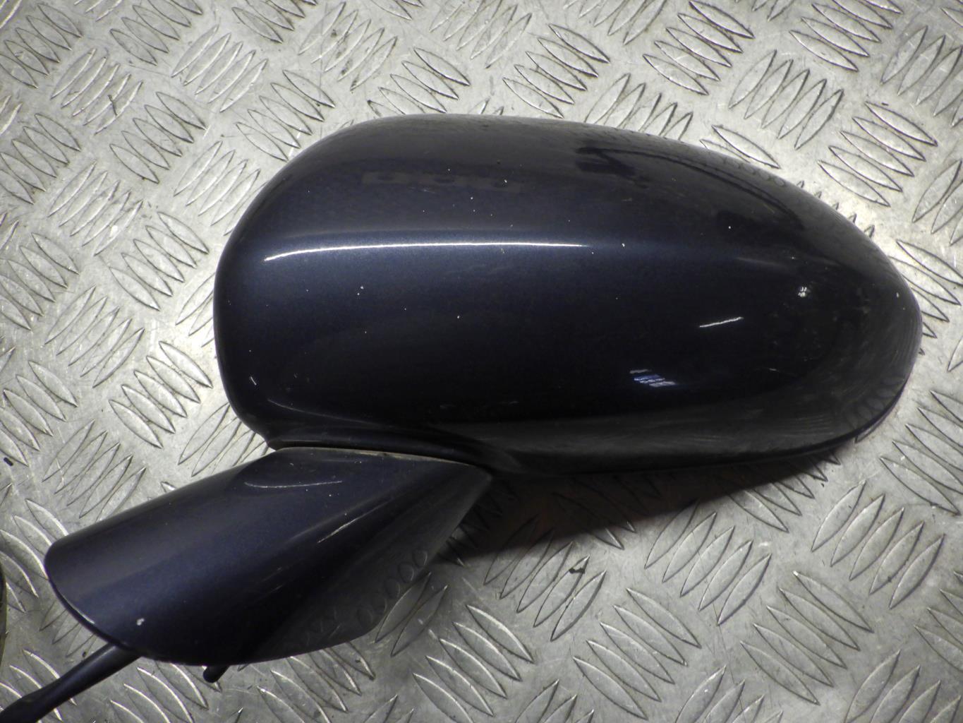 Retrovisor izquierdo OPEL CORSA D PHASE 1  - 1