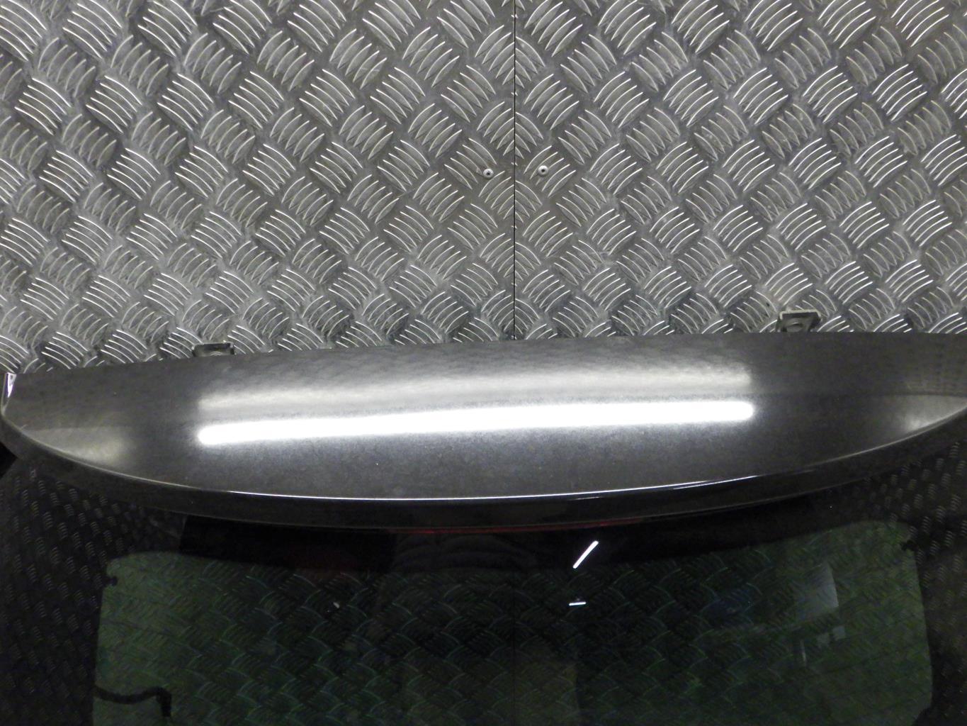 Portabagagli/Portellone posteriore CITROEN DS3  - 1