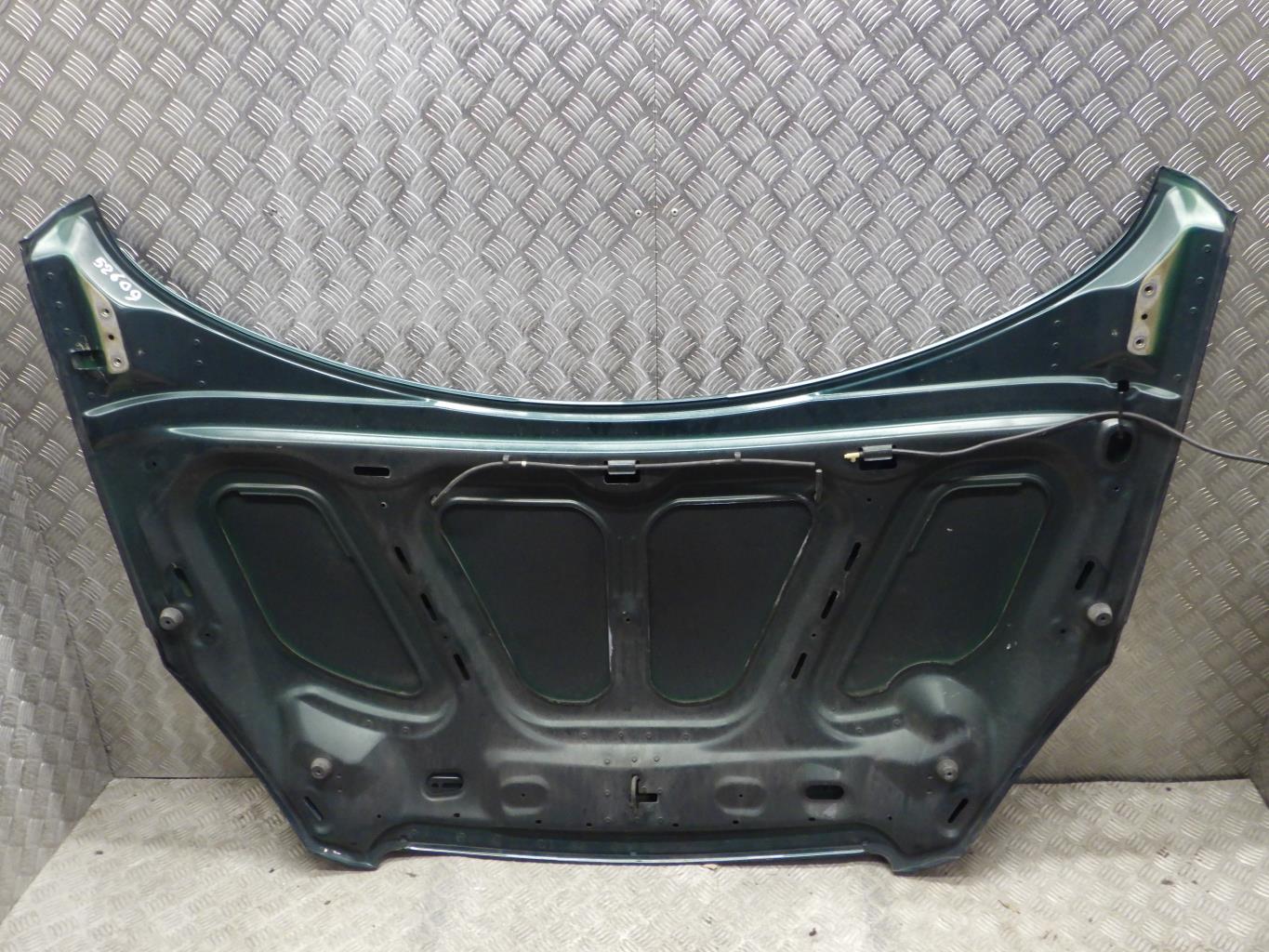 Capot PEUGEOT 307 PHASE 1  - 1