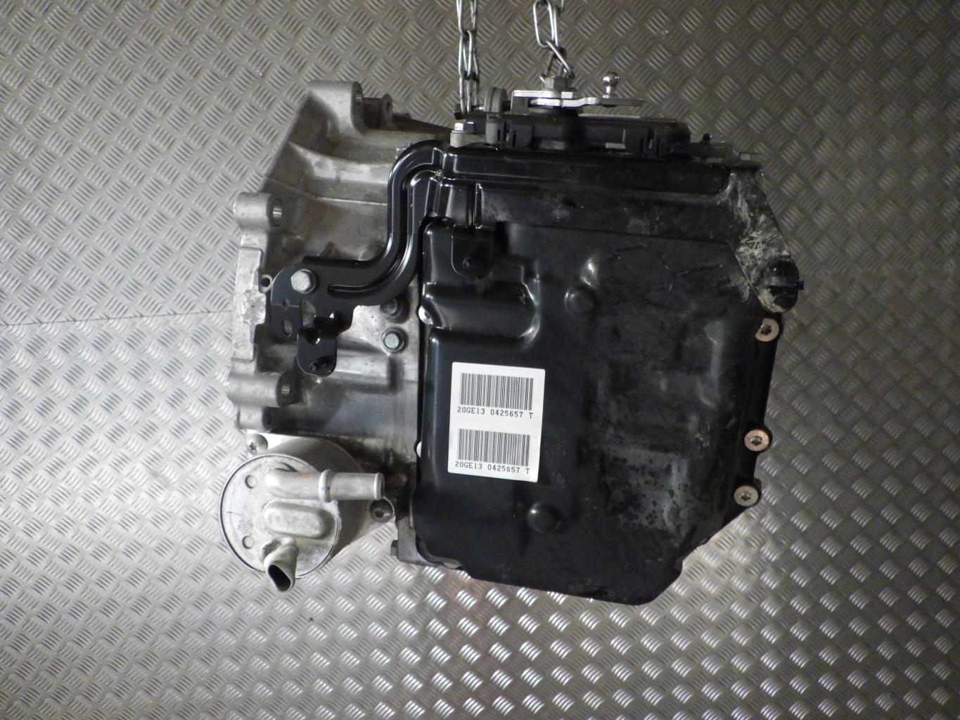 Boite de vitesses CITROEN DS3  - 1