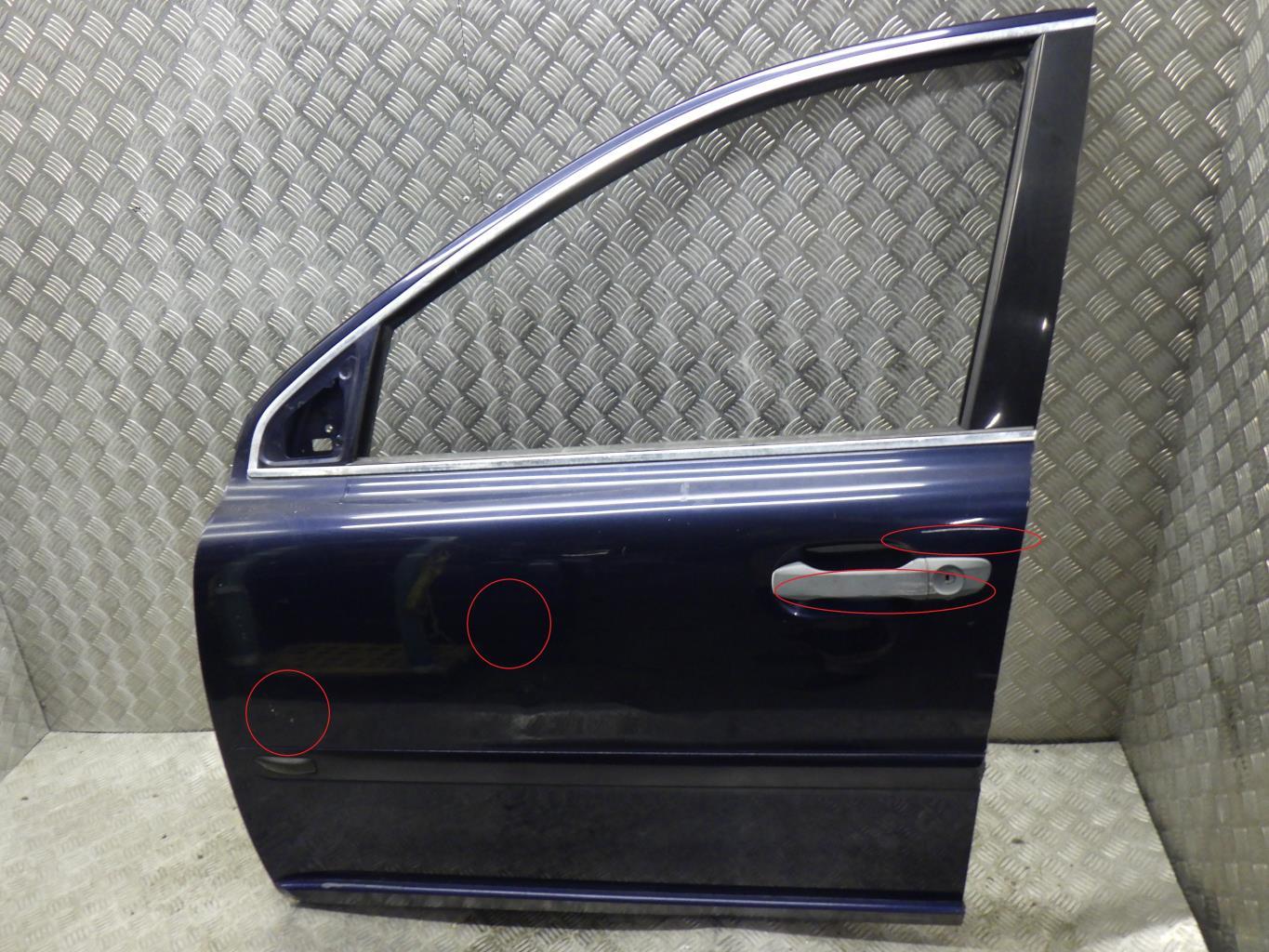 Portiera anteriore sinistra VOLVO XC 90 1 PHASE 1 Gasolina - 1